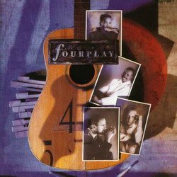 Fourplay - Max-o-Man