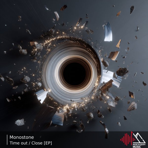 Monostone - Time Out