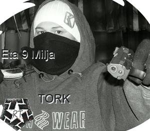 Tork &amp; Лёха - Живем