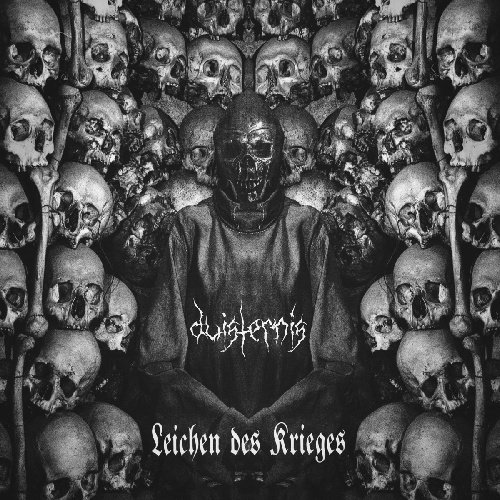 Duisternis - The Ringing