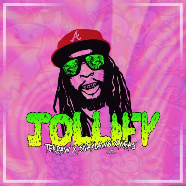 Tekraw x Snaylaws x Kras - Jollify Lil Jon Acapella