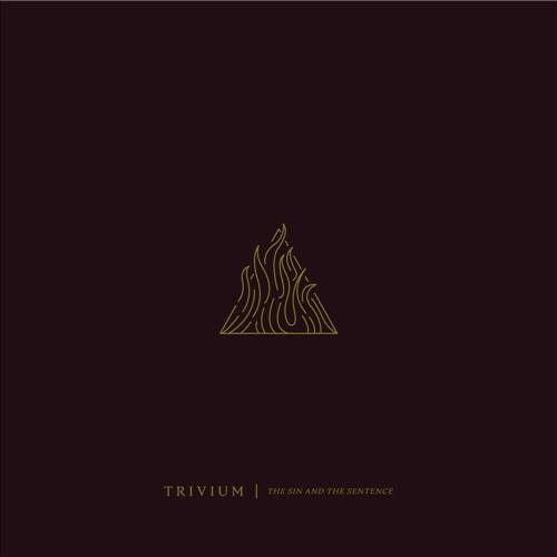 Trivium - Beyond Oblivion