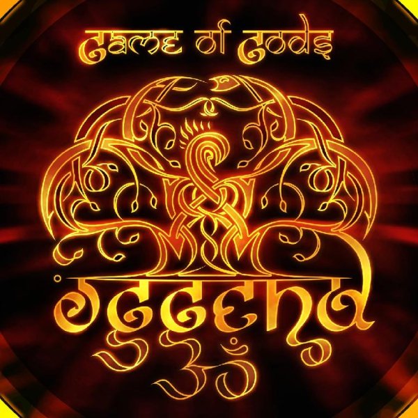 Oggend - Game of Gods