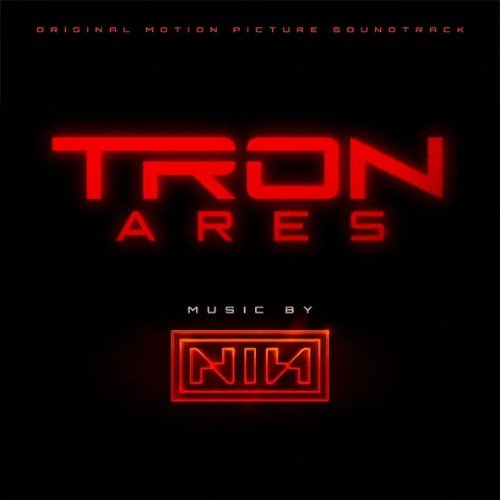 Nine Inch Nails - Tron: Ares