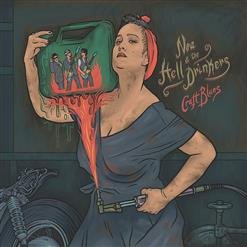 Noa &amp; the Hell Drinkers - Worried mamas blues