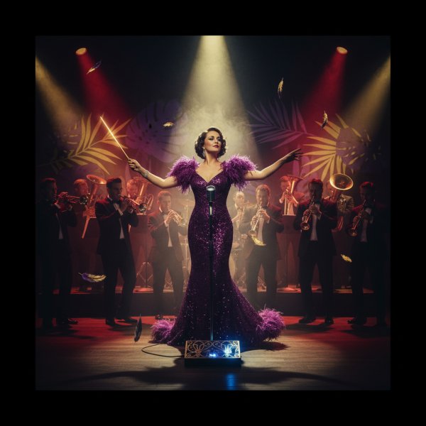 Snezhana - Заставь их танцевать