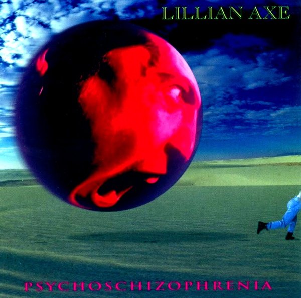 Lillian Axe - The Day I Met You