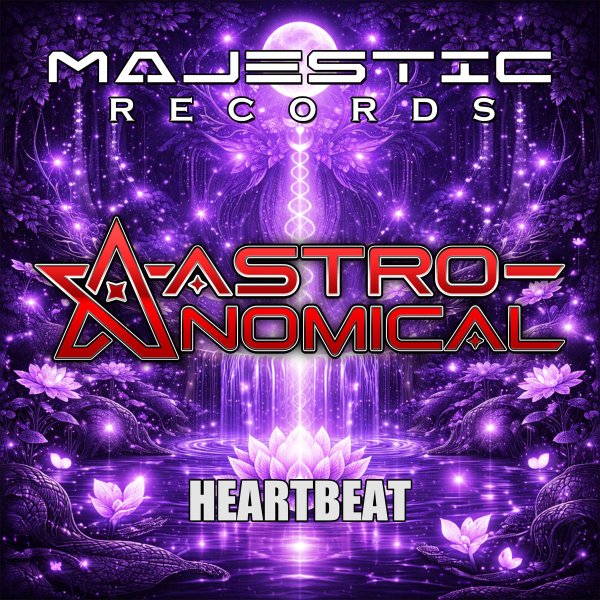 Astronomical (JAPAN) - Heartbeat (Extended Mix)