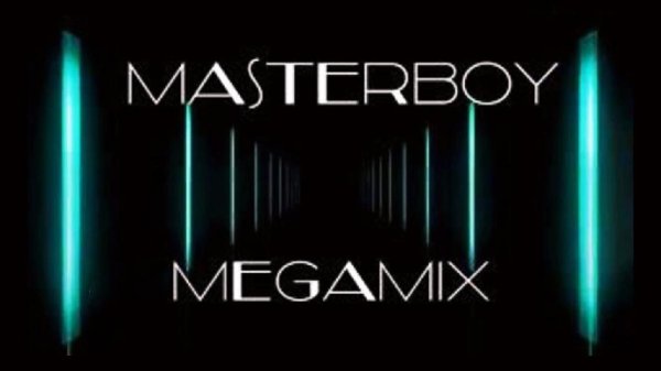 Masterboy - Full Megamix 1994-2003