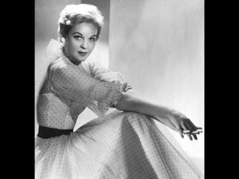 Jaye P Morgan - Day By Day