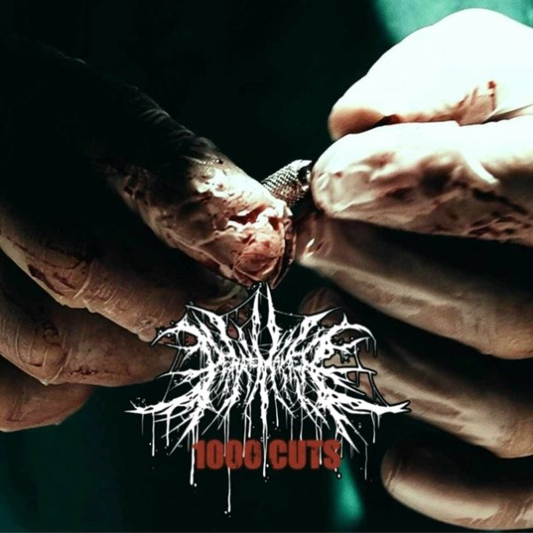 Peacemaker - 1000 Cuts