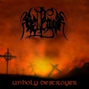 Belfegor - Wormful God
