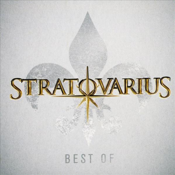 Stratovarius - Destiny