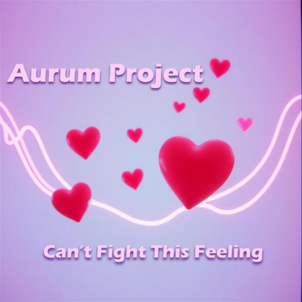 Aurum Project - First Love
