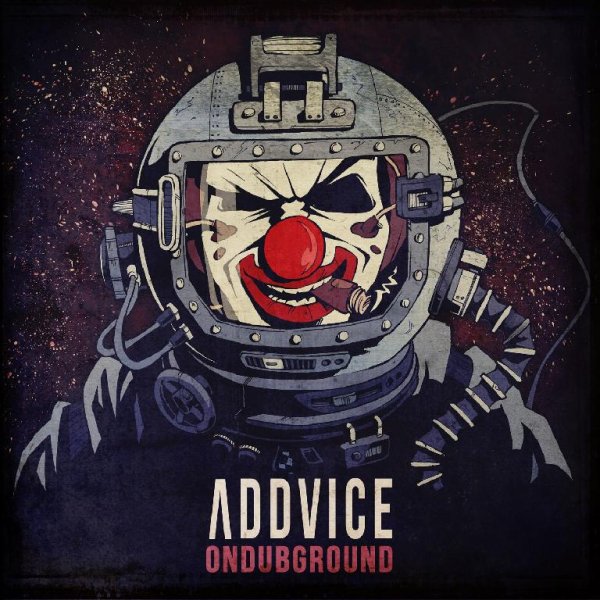 Ondubground - Danube