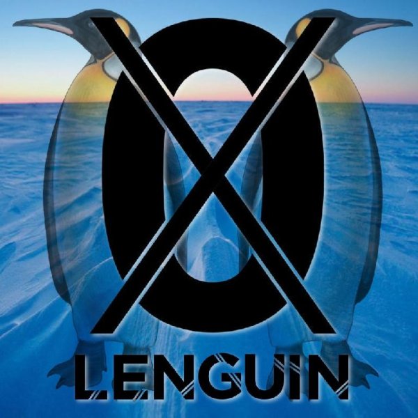P0gman - Lenguin