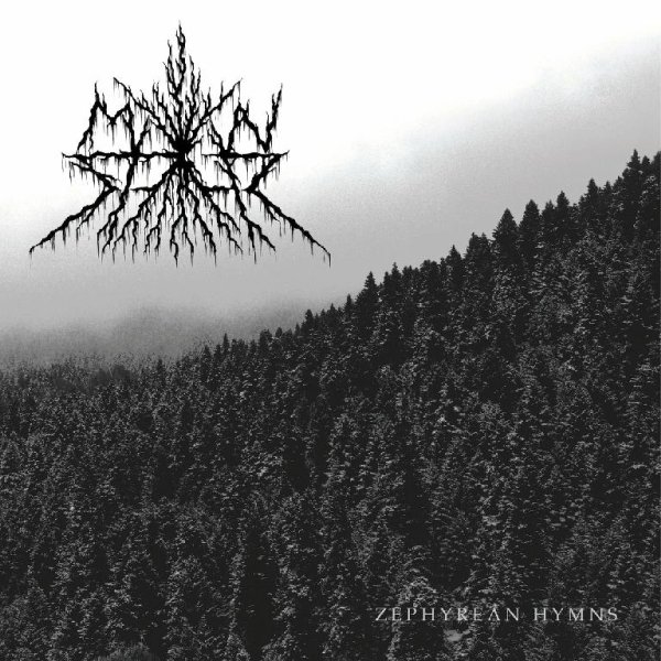 Melan Selas - Ancient Scrolls