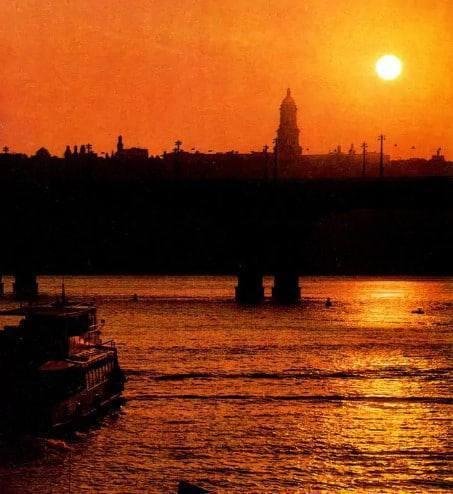 Чароит - Герой второго плана