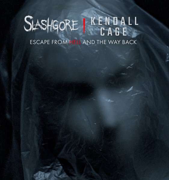 Slashgore - Hideous