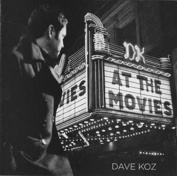 Dave Koz - The Shadow Of Your Smile (Instrumental) feat. Chris Botti and Norman Brown