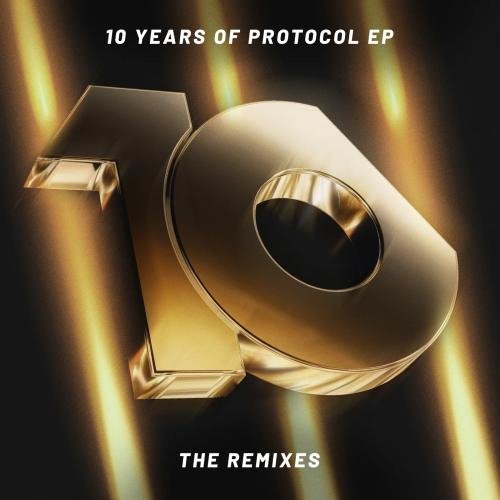 MAKJ &amp; Thomas Newson - Black (Thomas Newson Extended Remix)