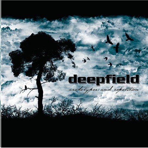 Deepfield - Fall Apart