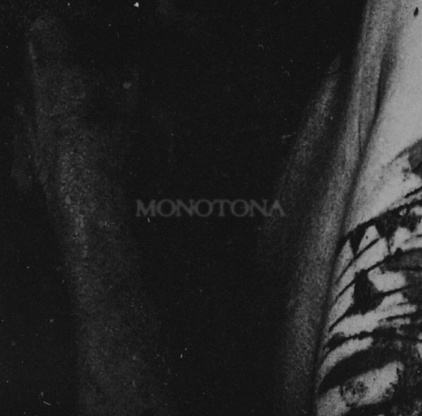 Monotona - Cold