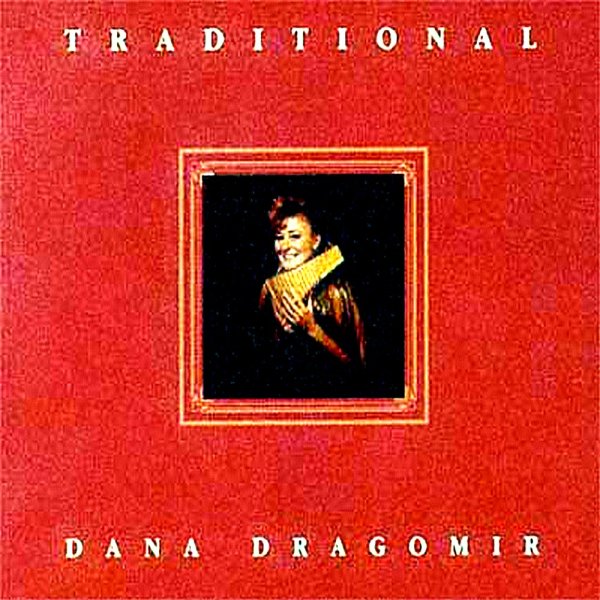Dana Dragomir - Brusa Hogre Lillaa