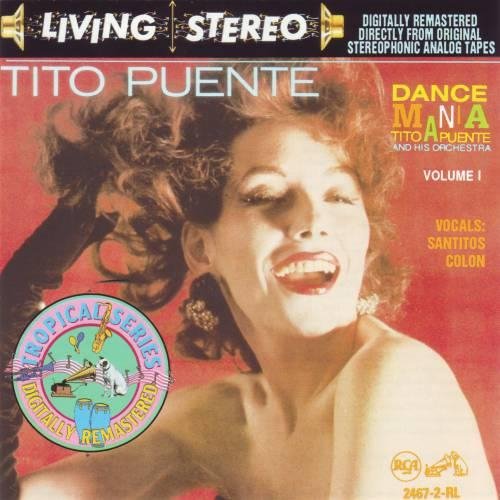 Tito Puente &amp; His Orchestra - Complicaci