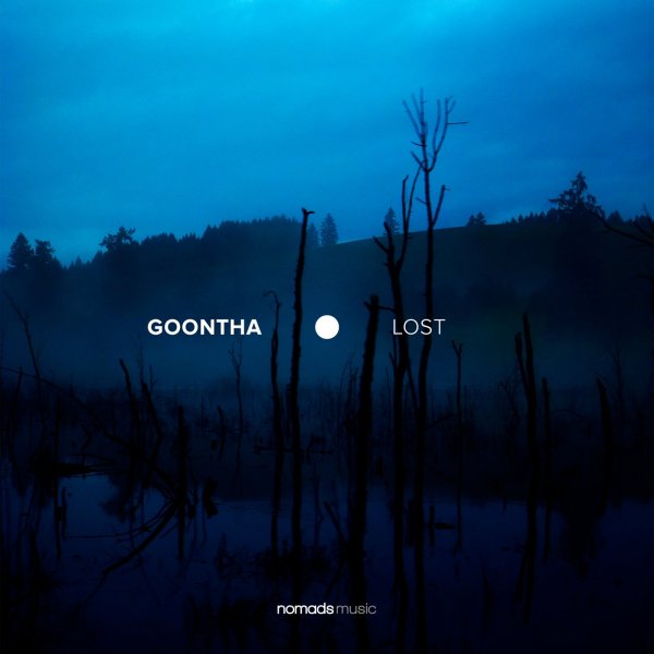 Goontha - Lost  (Extended Mix)