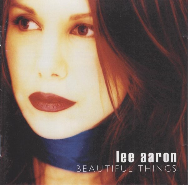 Lee Aaron - Do I Move You