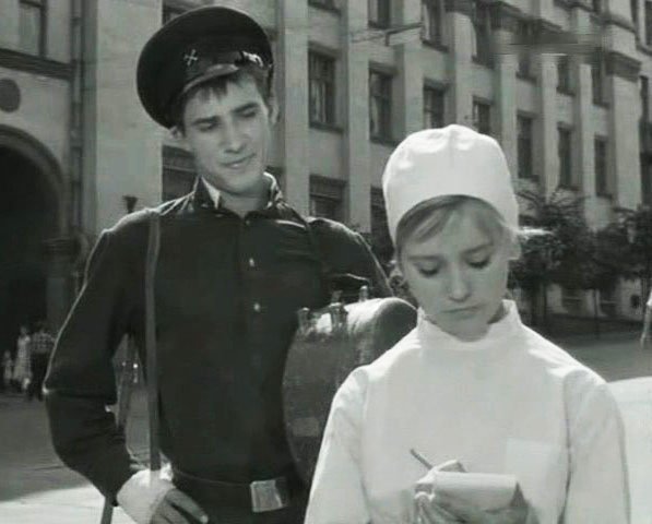 Пусть летят они летят - Прощайте, голуби