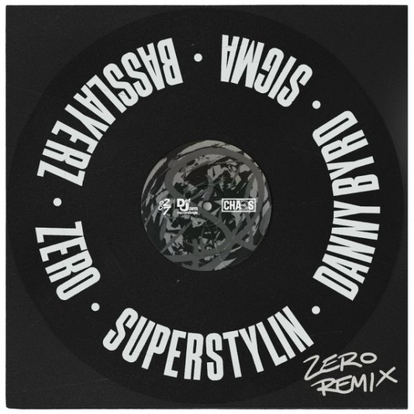 Danny Byrd &amp; Sigma &amp; Basslayerz - Superstylin'  (Extended Mix)