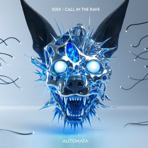 10xx - Call In The Rave