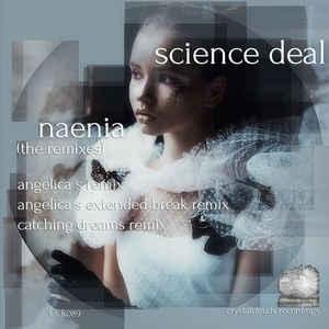 Science Deal - Naenia (Angelica S Remix)