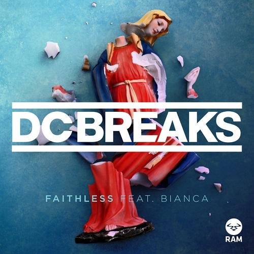 DC Breaks - Gambino VIP