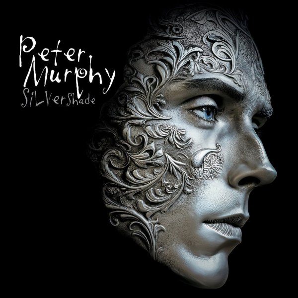 Peter Murphy - Swoon