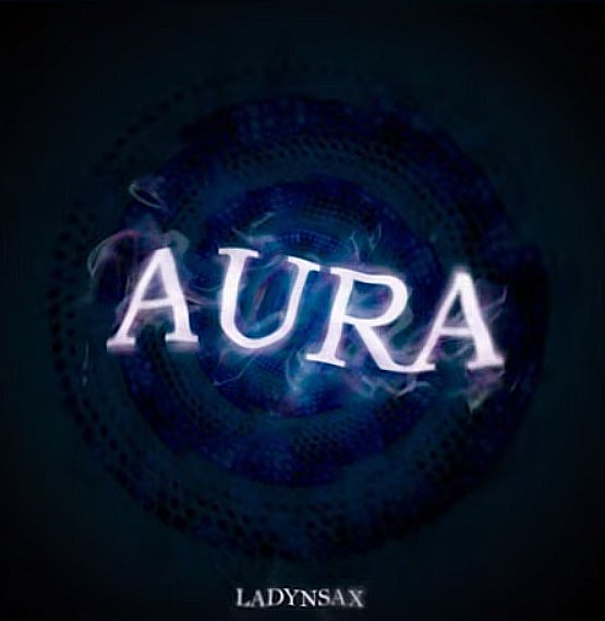 Ladynsax - Aura