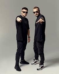 Galibri&amp;Mavik - Федерико Фелини