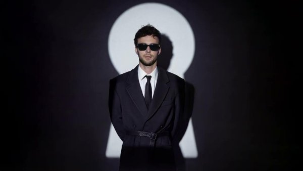 Max Barskih - Не складається