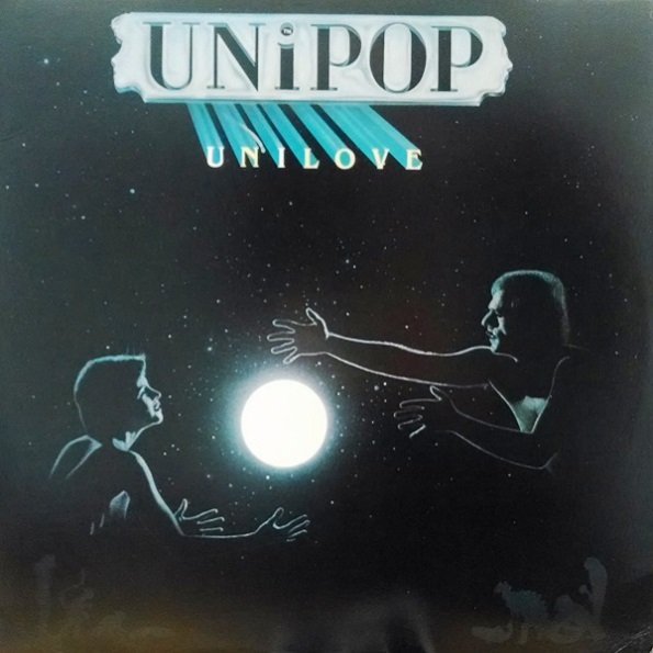 UNiPOP - Where Are You?