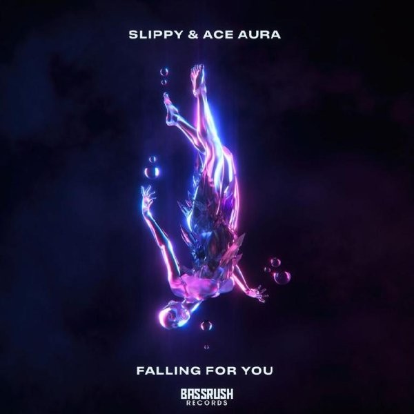 Slippy &amp; Ace Aura - Falling For You