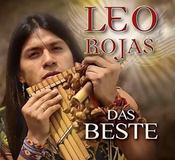 Leo Rojas - Das Beste #2