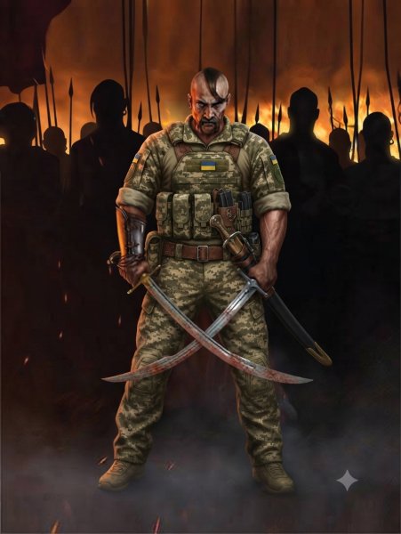 DOMINATOR - Козацький, роду [UA] 2026