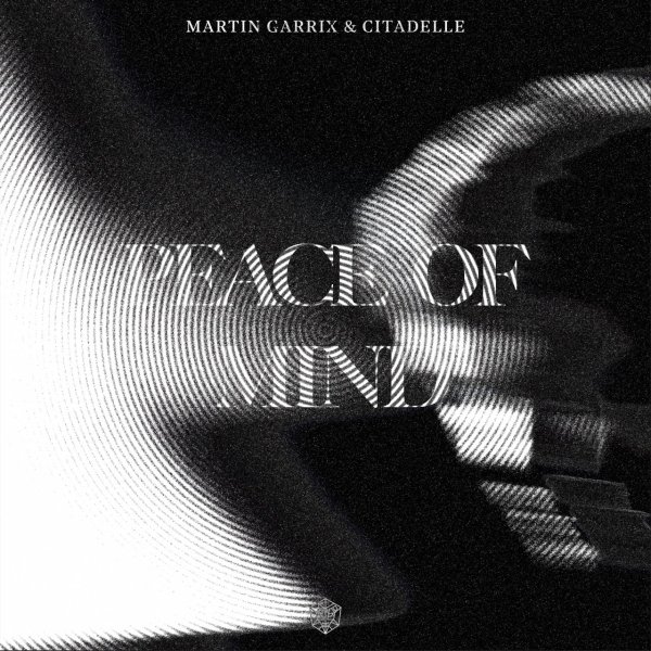 Martin Garrix &amp; Citadelle - Peace Of Mind (Original Mix)