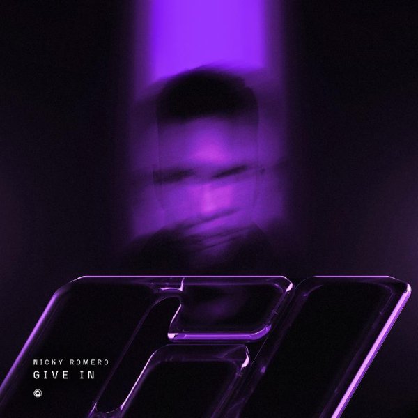 Nicky Romero - Give In (Extended Mix)