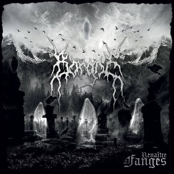 Borgne - Renaоtre de ses Fanges