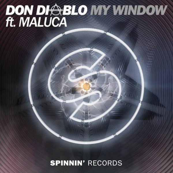 Don Diablo feat. Maluca - My Window (Original Mix)