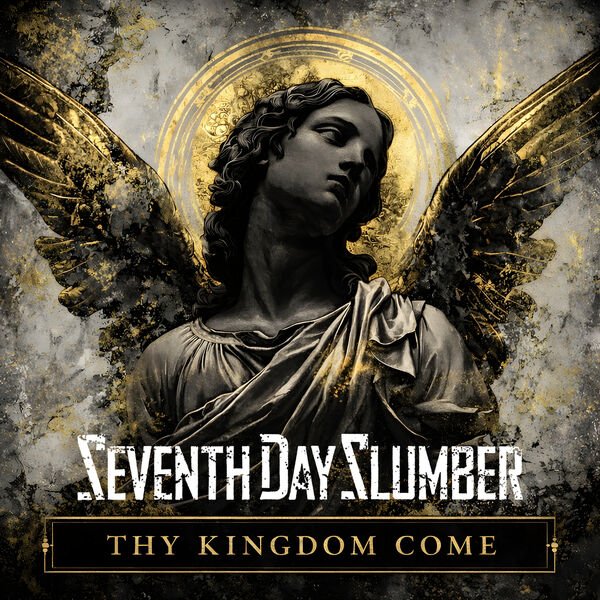 Seventh Day Slumber - Champion
