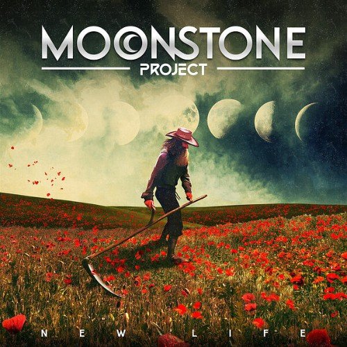Moonstone Project - On The Way To Moonstone